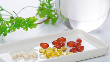 Research and Sales of Supplements and Health Foods